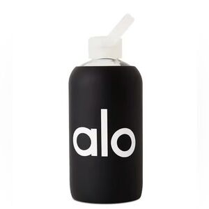ALO x BKR 1L Water Bottle Sleeve